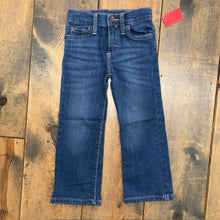 Load image into Gallery viewer, Western Denim Jeans 4T
