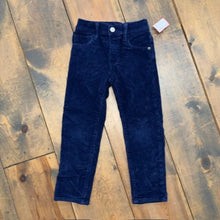 Load image into Gallery viewer, Corduroy Slim Pants 5T
