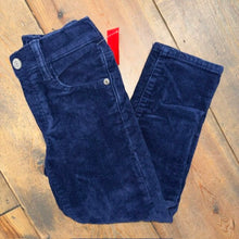 Load image into Gallery viewer, Corduroy Slim Pants 5T

