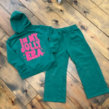 Load image into Gallery viewer, JOLLY ERA Christmas Hoodie Outfit 6/7
