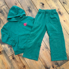 Load image into Gallery viewer, JOLLY ERA Christmas Hoodie Outfit 6/7
