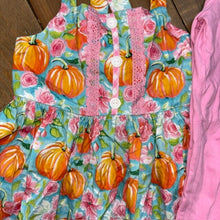 Load image into Gallery viewer, Fall Pumpkin Outfit 8
