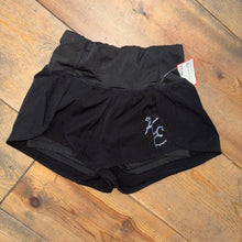 Load image into Gallery viewer, KE Cheer Shorts 8/9
