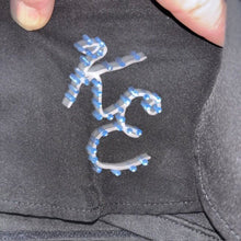 Load image into Gallery viewer, KE Cheer Shorts 8/9

