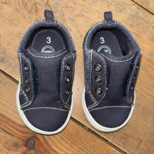 Load image into Gallery viewer, Canvas Tennis Shoes 3
