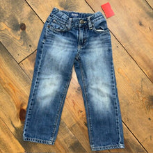Load image into Gallery viewer, Straight Denim Jeans 3T
