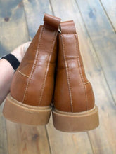 Load image into Gallery viewer, side zip low bootie 2
