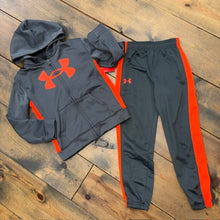 Load image into Gallery viewer, Athletic Jogger Outfit 7

