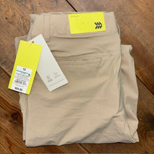 Load image into Gallery viewer, NEW! Adjustable Waistband Athletic Golf Pant 12
