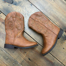 Load image into Gallery viewer, Western Boots 13
