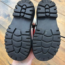 Load image into Gallery viewer, side zip combat boot 8
