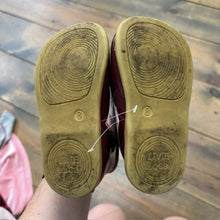 Load image into Gallery viewer, patent velcro boot 8
