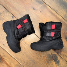 Load image into Gallery viewer, snow boots 8
