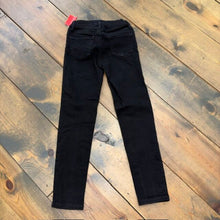 Load image into Gallery viewer, high rise rockstar jeggings 8
