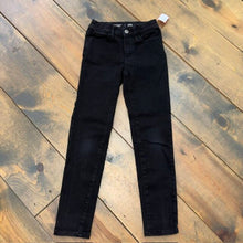 Load image into Gallery viewer, high rise rockstar jeggings 8
