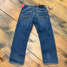 Load image into Gallery viewer, elastic waist pull-on jean 8
