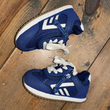 Load image into Gallery viewer, AFO Friendly - Zip up sneakers 6M
