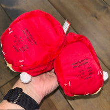 Load image into Gallery viewer, 1st Christmas slippers 1-2 INFANT
