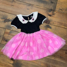 Load image into Gallery viewer, Minnie Mouse Dress Costume 4T **AS IS**
