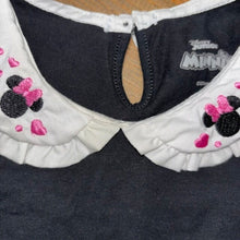Load image into Gallery viewer, Minnie Mouse Dress Costume 4T **AS IS**
