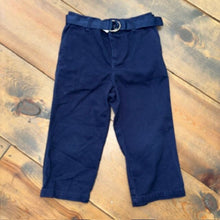 Load image into Gallery viewer, Khaki Pants 18M

