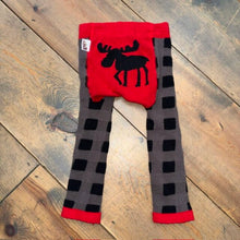 Load image into Gallery viewer, moose infant sweater leggings 18/24M
