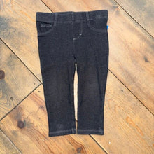 Load image into Gallery viewer, Knit Legging 18M
