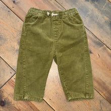 Load image into Gallery viewer, Corduroy pants 12/18m
