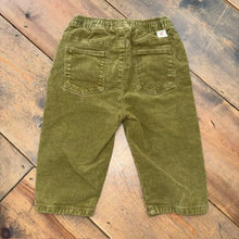 Load image into Gallery viewer, Corduroy pants 12/18m
