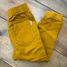 Load image into Gallery viewer, Classic Fit Jogger Pants 4T
