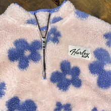 Load image into Gallery viewer, fleece pull over 7/8
