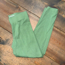 Load image into Gallery viewer, solid color legging 6/7
