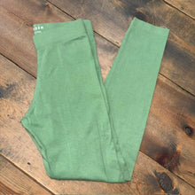 Load image into Gallery viewer, solid color legging
