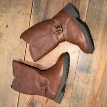 Load image into Gallery viewer, Side Zip Tall Boot 6
