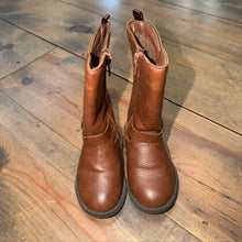 Load image into Gallery viewer, Side Zip Tall Boot 6
