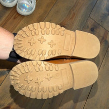 Load image into Gallery viewer, Side Zip Buckle Boot 7
