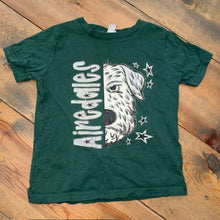 Load image into Gallery viewer, Airedales Tee 4T
