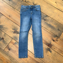 Load image into Gallery viewer, adjustable waist skinny fit jeans 7

