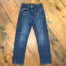 Load image into Gallery viewer, Adjustable waist Straight leg jeans 10
