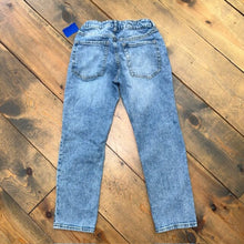 Load image into Gallery viewer, Adjustable waist Straight leg jeans 10
