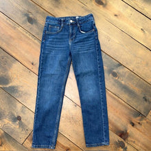 Load image into Gallery viewer, Adjustable waist Relaxed fit jeans 10
