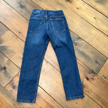 Load image into Gallery viewer, Adjustable waist Relaxed fit jeans 10
