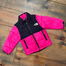 Load image into Gallery viewer, Balanced Rock Insulated Jacket 2T
