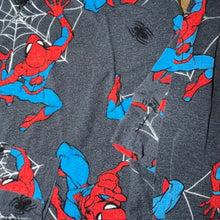 Load image into Gallery viewer, bamboo spiderman pajamas 5T
