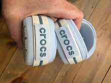 Load image into Gallery viewer, Crocband Speckled Band Clog 3
