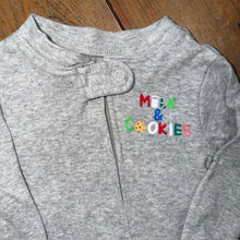 Load image into Gallery viewer, Milk &amp; Cookies Sleeper 12M
