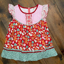 Load image into Gallery viewer, Christmas Cookies tunic 10
