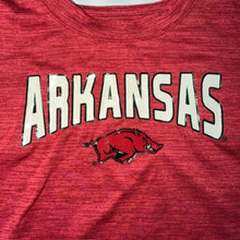 Load image into Gallery viewer, Arkansas Razorback Tee 2T
