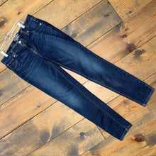 Load image into Gallery viewer, Super Skinny Denim Jeans 16
