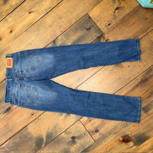 Load image into Gallery viewer, 511 Slim Denim Jeans 16 REG
